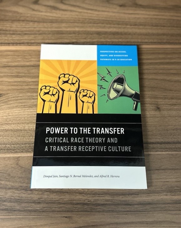 power to transfer